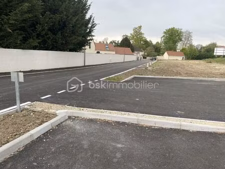 lotissement de 289 40 m² à mennecy
