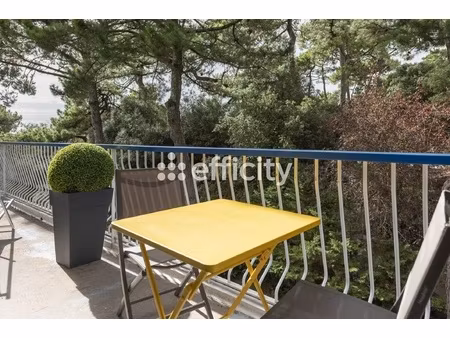 appartement 2 pièces - 45 m²