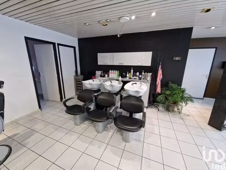 vente boutique/local commercial 63 m²
