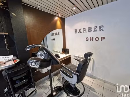 vente murs commerciaux 63 m²