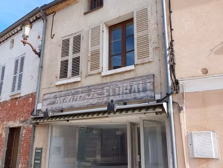 vente surface diverse 5 pièces