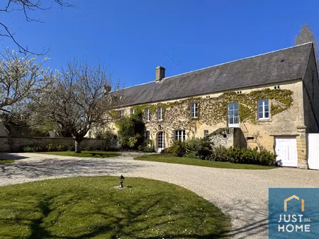 propriété à bayeux