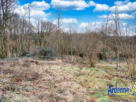 terrain à vendre à hodister € 134.000 (l2bxn) - ardenne immo | zimmo