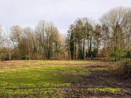 terrain à vendre à deurle € 1.050.000 (l5ta8) - huysewinkel st-martens-latem | zimmo