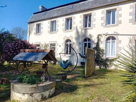 superbe propriété de 9 pièces à 10mn des plages
