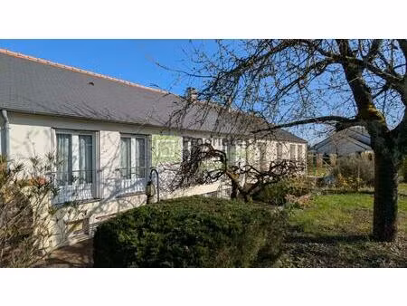 maison en viager occupé.langeais 37