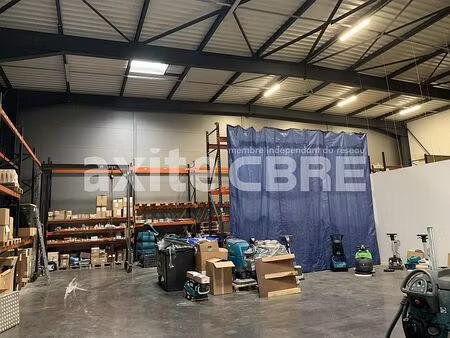 location local d'activités epagny metz tessy 397 m²
