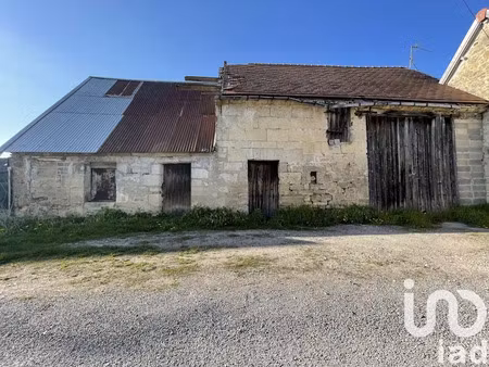 vente maison 3 pièces 72 m² à laon (02000)  24 500 €