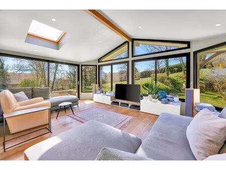 vente maison de luxe thoiry 7 pièces 281 m² <meta name="description" content="divonne soth