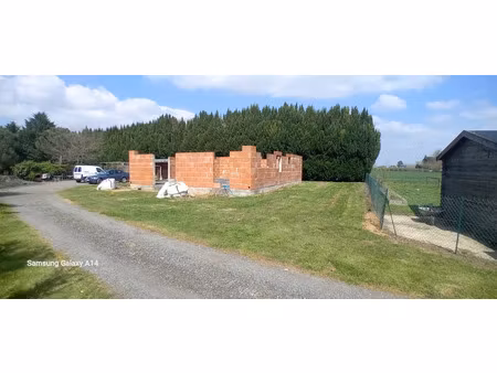 terrain à vendre meilhan sur garonne 1405m2 77 000€