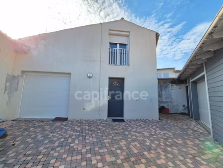 maison à vendre arvert 4 pièce(s) 128m2 186 900€