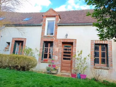 maison à vendre pailly 4 pièce(s) 100m2 128 000€