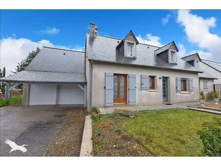 vente maison 11 pièces 189 m² perrusson (37600)