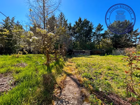 maison à vendre vertou 8 pièce(s) 150m2 269 000€