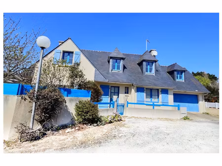 maison familiale 151 m2 avec 5 chambres à 100 m de la plage