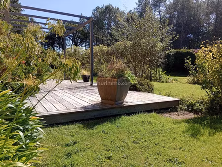 vente maison 5 pièces 110 m2 à ploemel