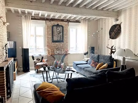 maison de 150 m² à molieres