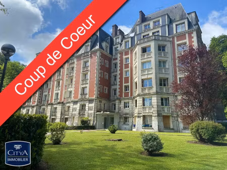 appartement à louer 1 pièce 36.82 m² - rouxmesnil-bouteilles (76) - 415€