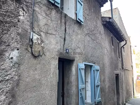 vente maison 9 pièces 157 m² à lagrasse (11220)  211 000 €