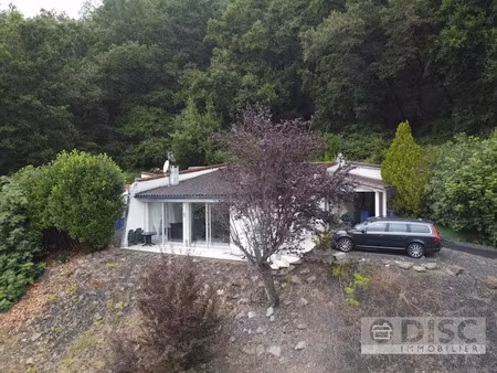 vente maison 5 pièces 148 m² à trébas (81340)  169 000 €