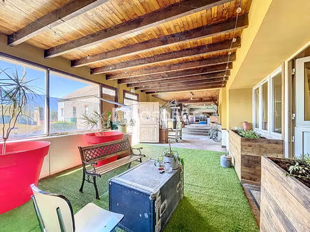 maison t10 sainte-anne-sur-vilaine à vendre