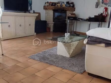 maison de 99 m² à reillanne