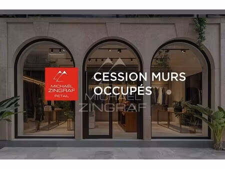 vente fonds de commerce