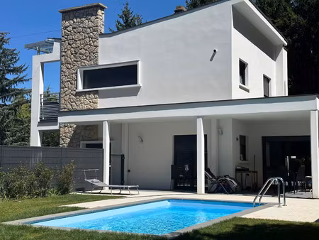 vente maison 5 pièces 120 m² mulhouse (68100)