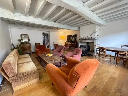 vente maison 6 pièces 181 m² à meillonnas (01370)  269 000 €