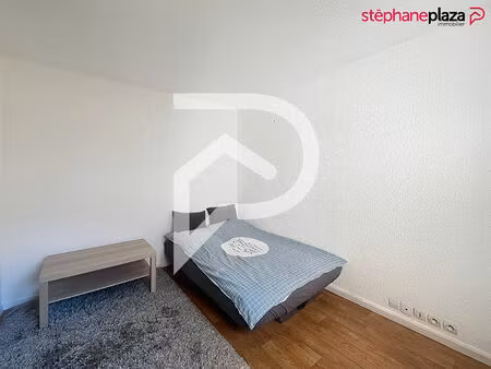 location appartement 1 pièce 18 m² à suresnes (92150)