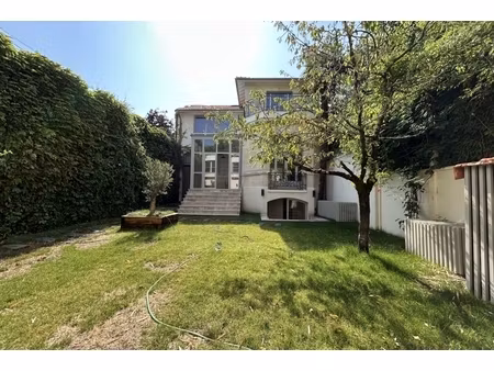 annonce maison à vendre