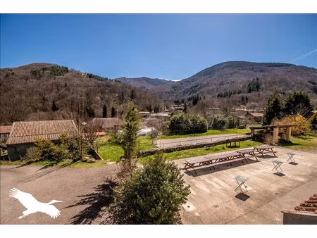 vente maison 20 pièces 800 m² à montferrier (09300)  405 000 €