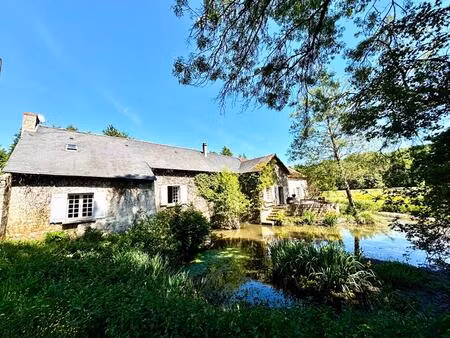 moulin 12 pièce(s) 401 m2