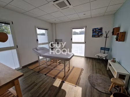 local commercial "bien être" à parempuyre (33290)