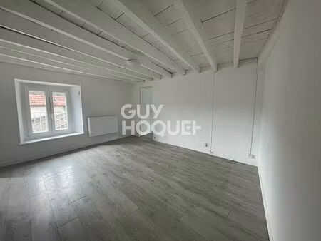 appartement 2 pièces ? 40 m² ? moussy
