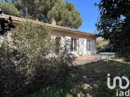 vente maison à pessac (33600) : à vendre / 138m² pessac