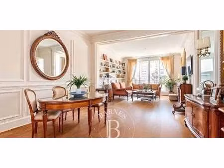 appartement paris 16ᵉ (75)