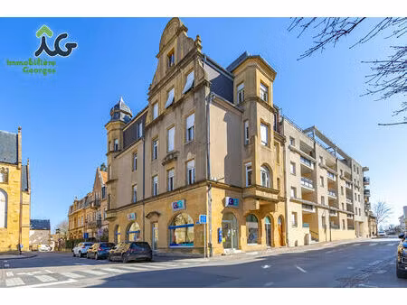 local commercial montigny les metz 5 pièce(s) 205 84 m2