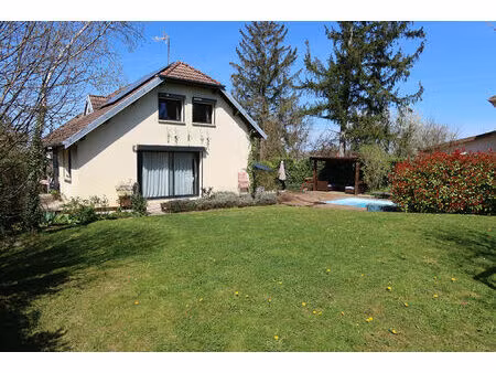 maison besancon 6 pièce(s) 130 m2