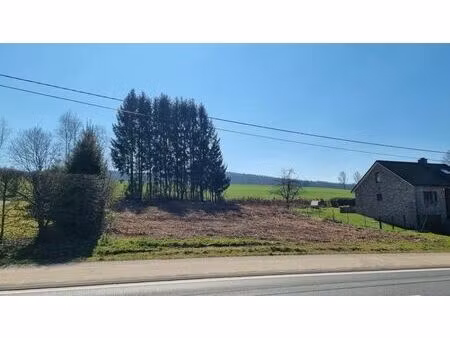 terrain à vendre à masta