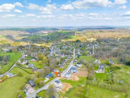 ? terrain à bâtir à trooz – ne laissez pas passer cette opp