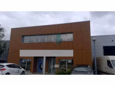 local d'activite a louer