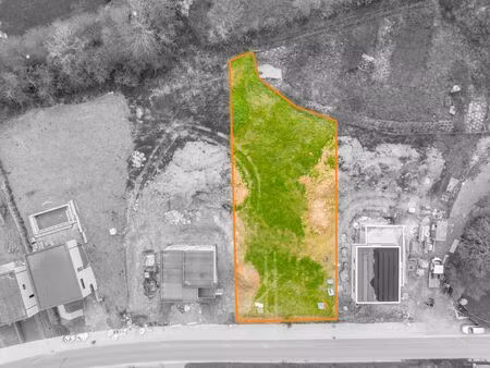 terrain à vendre à rue de beaufays trooz (vbc57947)