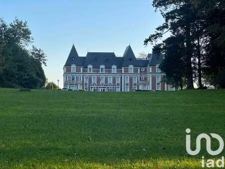 vente maison piscine à maniquerville (76400) : à vendre piscine / 49m² maniquerville