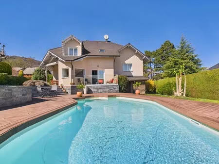 vente villa 7 pièces