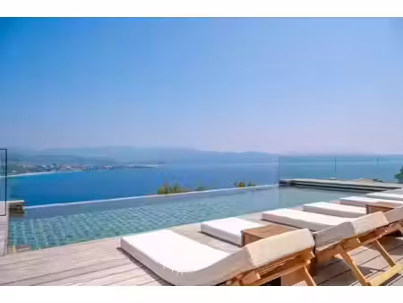 maison de 7 pièces de luxe en location ajaccio  france