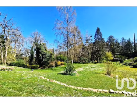 vente maison 10 pièces 251 m² à janville-sur-juine (91510)  550 000 €