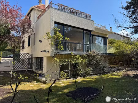 vente maison 8 pièces 206.67 m² à le pecq (78230)  799 000 €