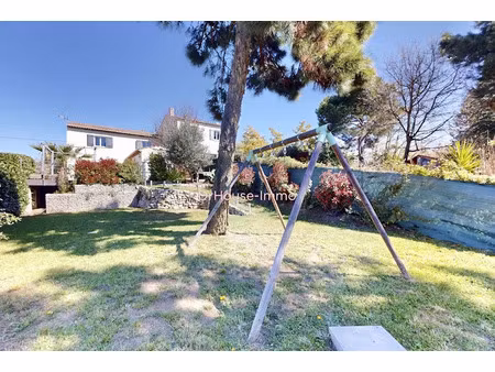 vente maison 6 pièces 150 m² à berre-les-alpes (06390)  560 000 €