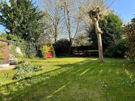 vente maison 10 pièces 200 m² à champigny-sur-marne (94500)  695 000 €